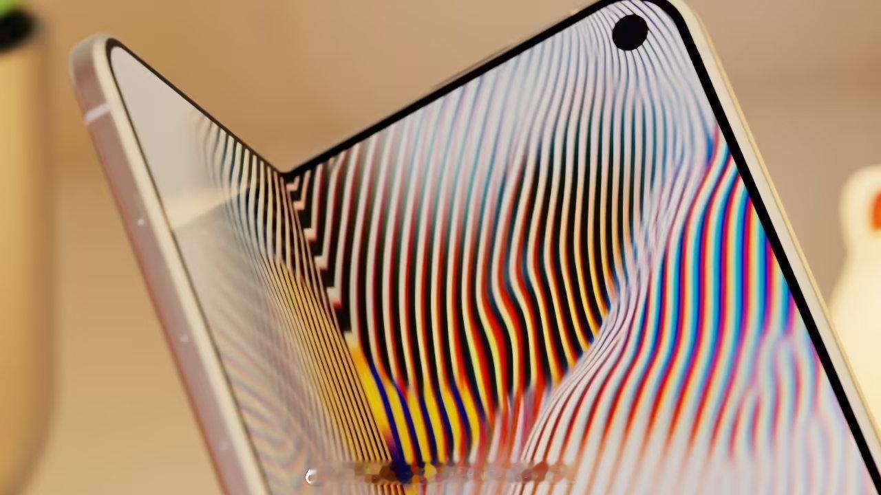 折叠iPhone触屏MacBook快了乔布斯说的“触屏Mac反人类”是扯淡，扯了