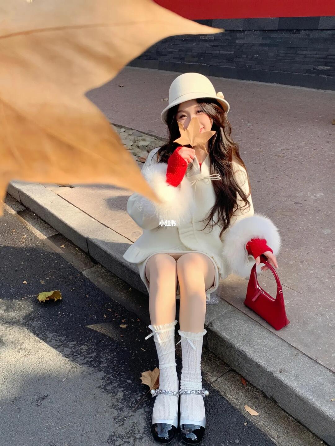 老爷     大小姐回国过年啦！ ੈ🧨 ✩‧₊˚