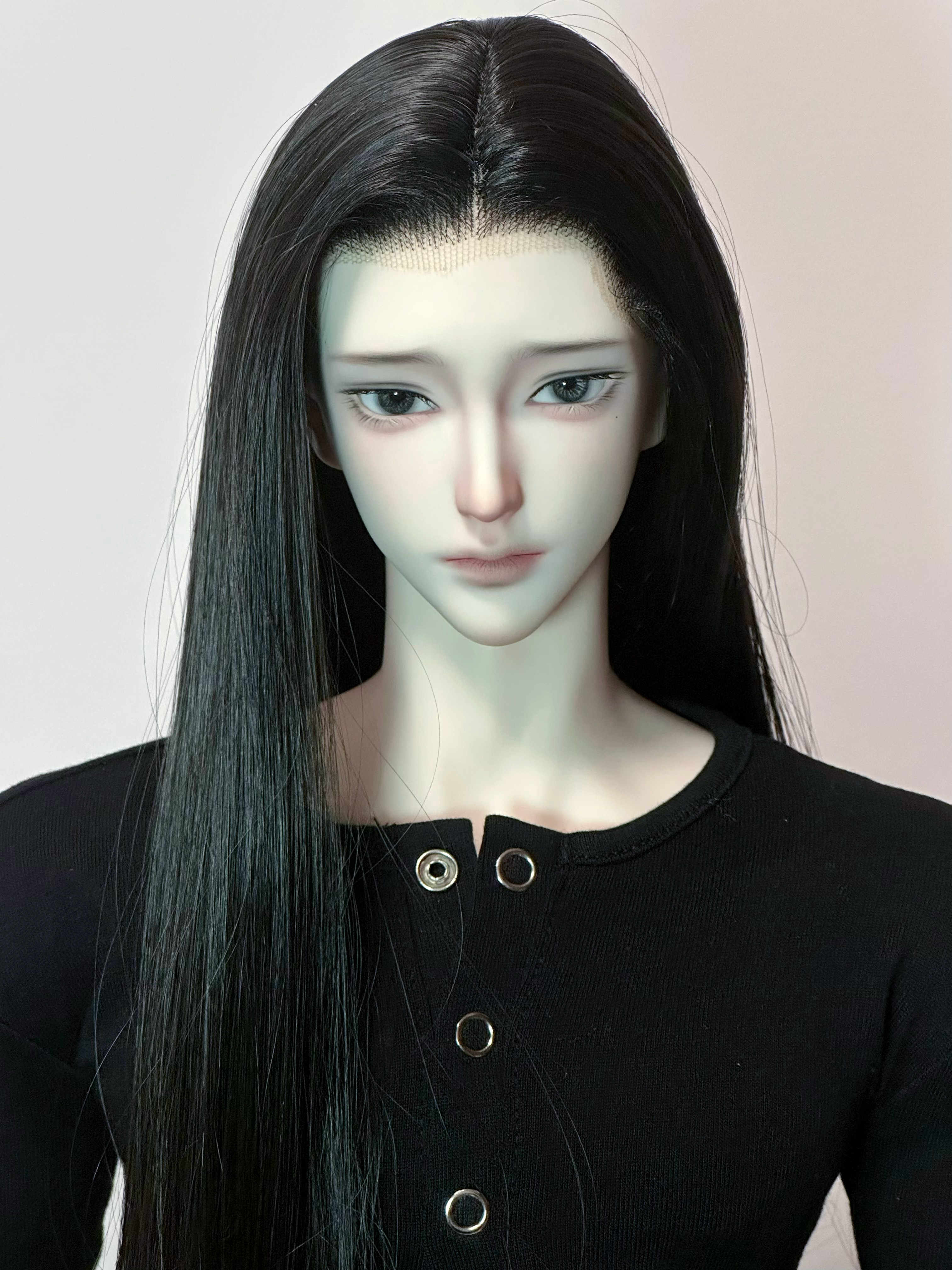妈妈…… 