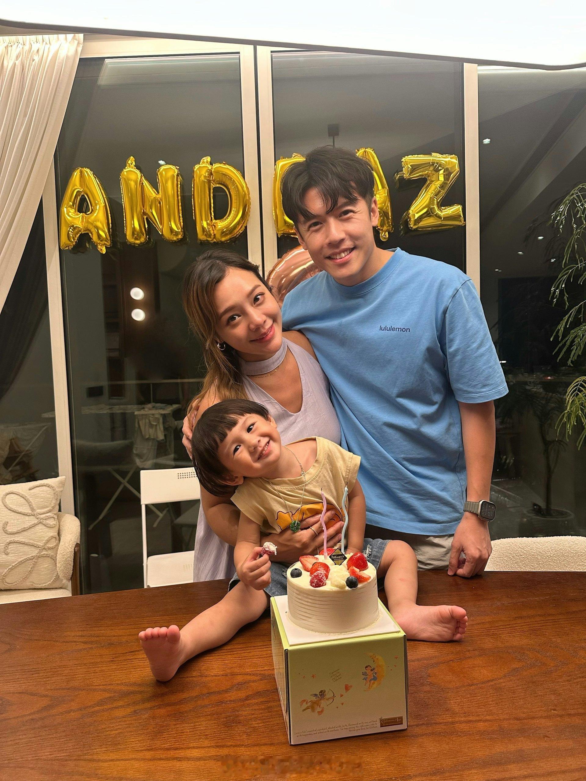 陈芷尤早产女儿获准离开NICU 老公化身“真奶爸”奔波医院送母乳前TVB小花陈芷
