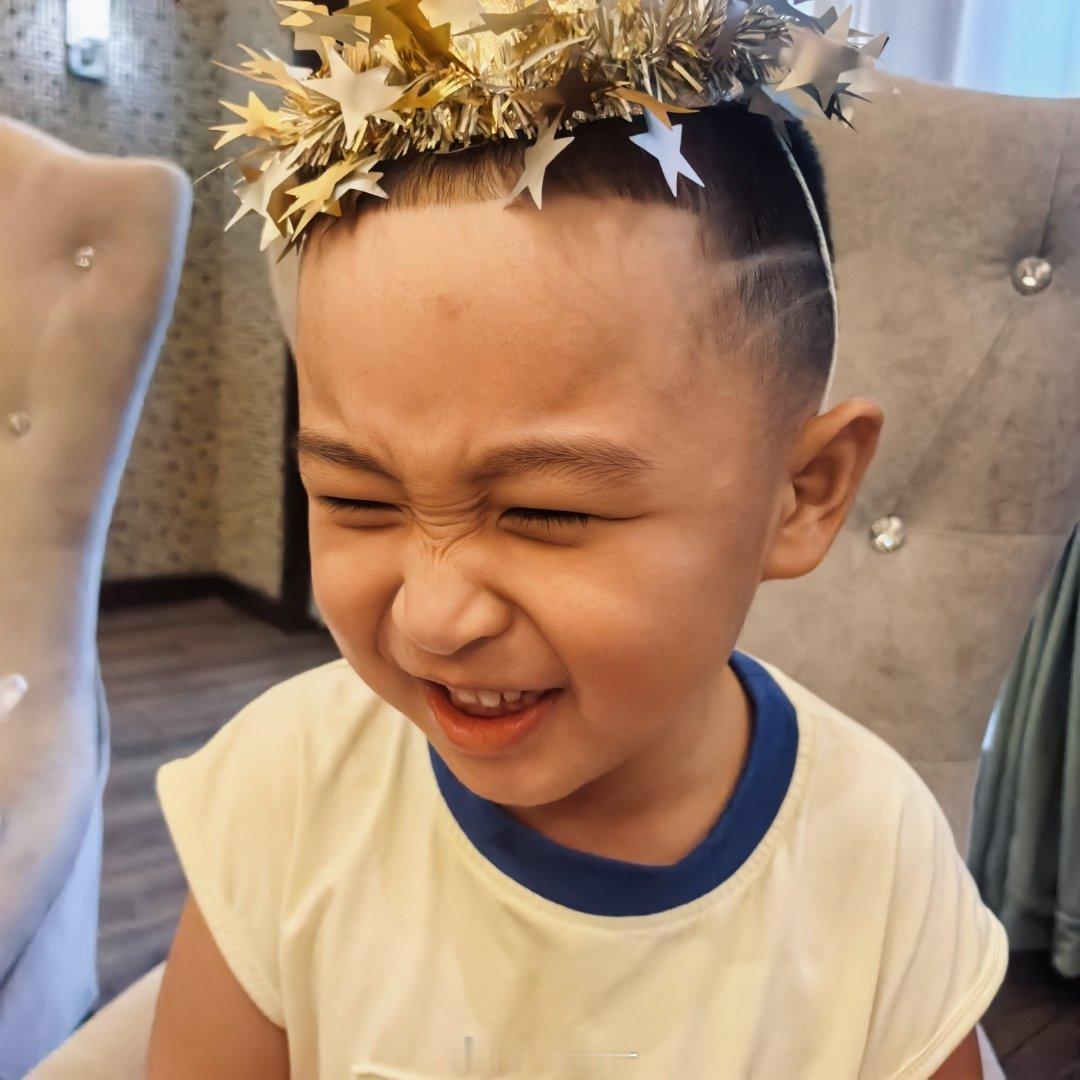 ˗ˋˏ🎂ˎˊ˗ 三周岁了，感谢你像礼物一样出现在我身边 