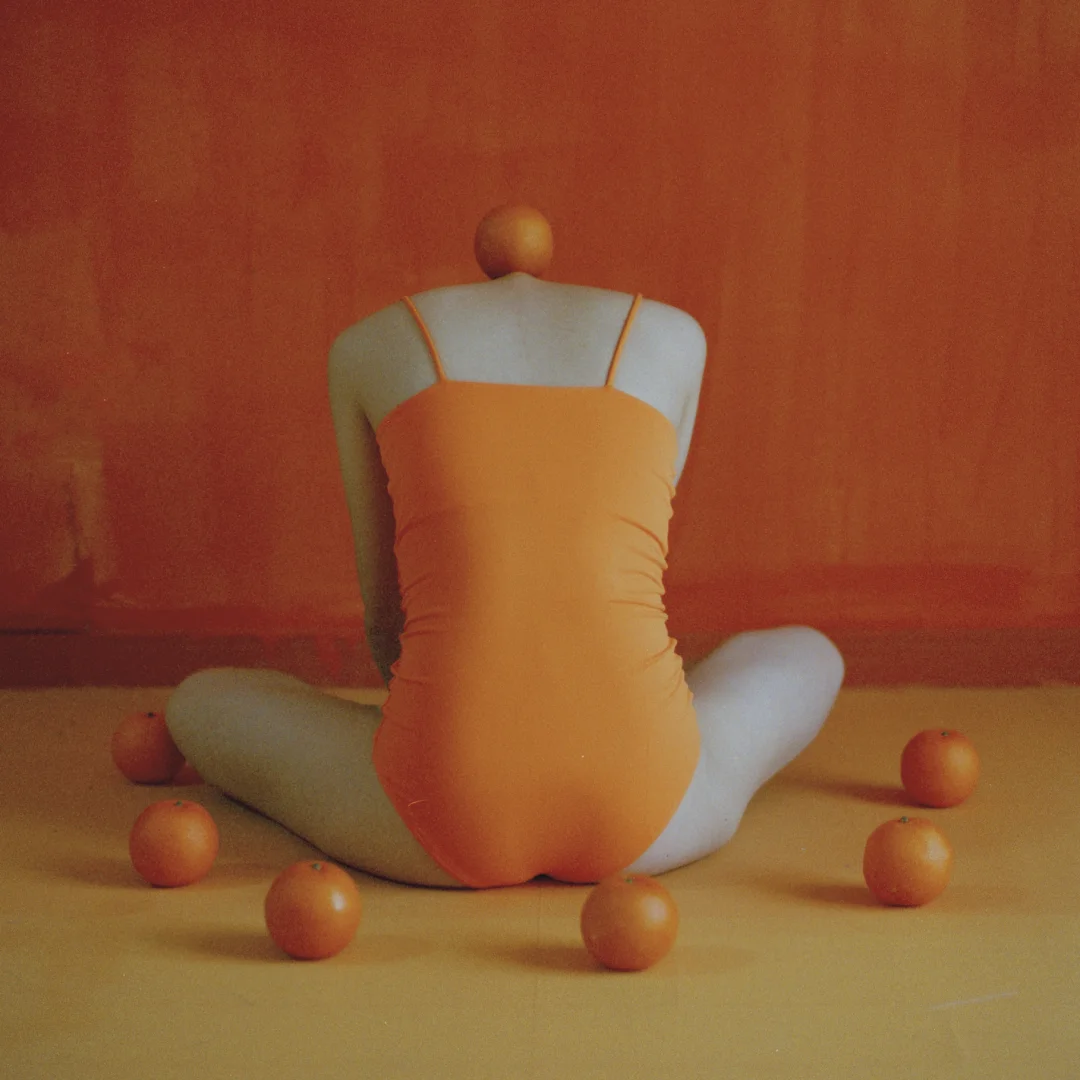 玩抽象的时候不知道是在玩抽象