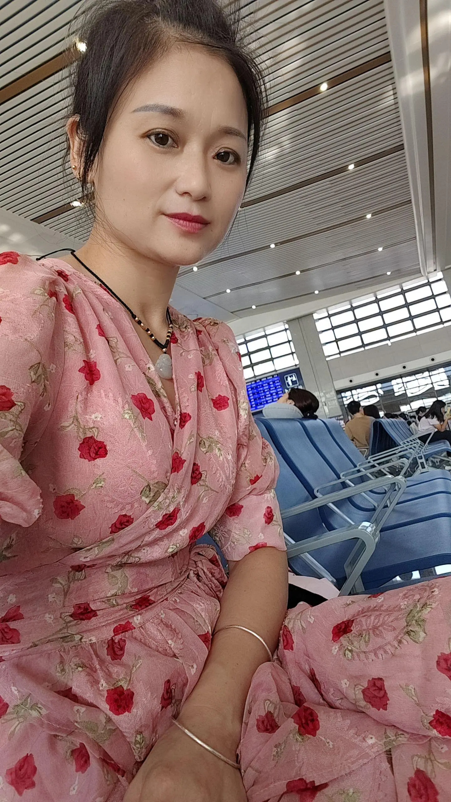 打工妹