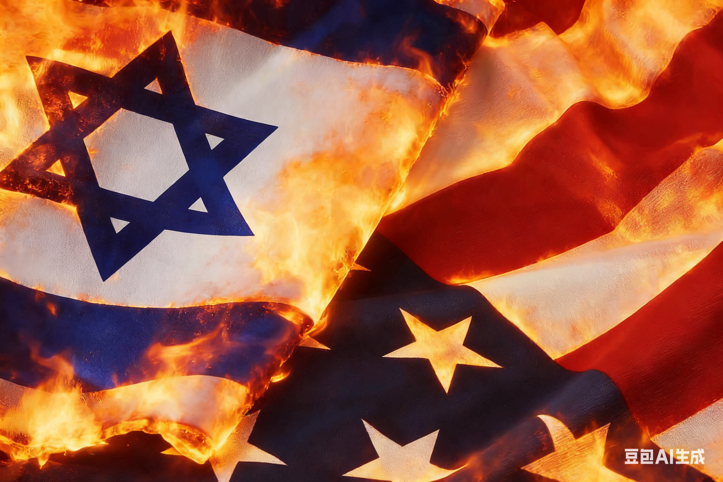 伊朗一小学遭导弹袭击已致24死这就是我们为何要坚定的反对美帝国主义和犹太复国集团