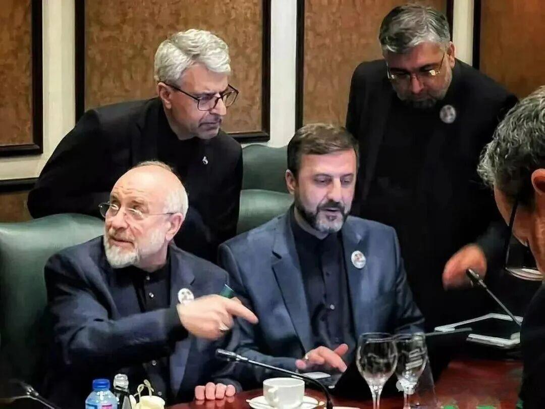 20小时谈判破裂，细节曝光！美国要求解散圣城旅、无限随时核查！4月11日这一天，