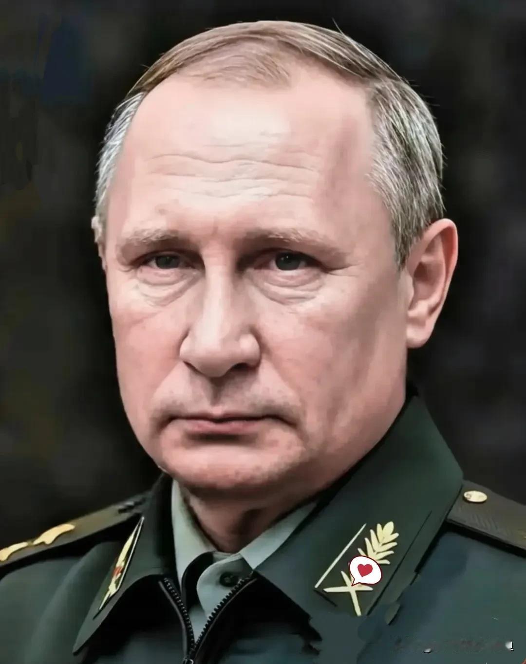 普京这波直接摊牌了！
 
12月17日，俄国防部会议上，普京一句话把话聊透——想