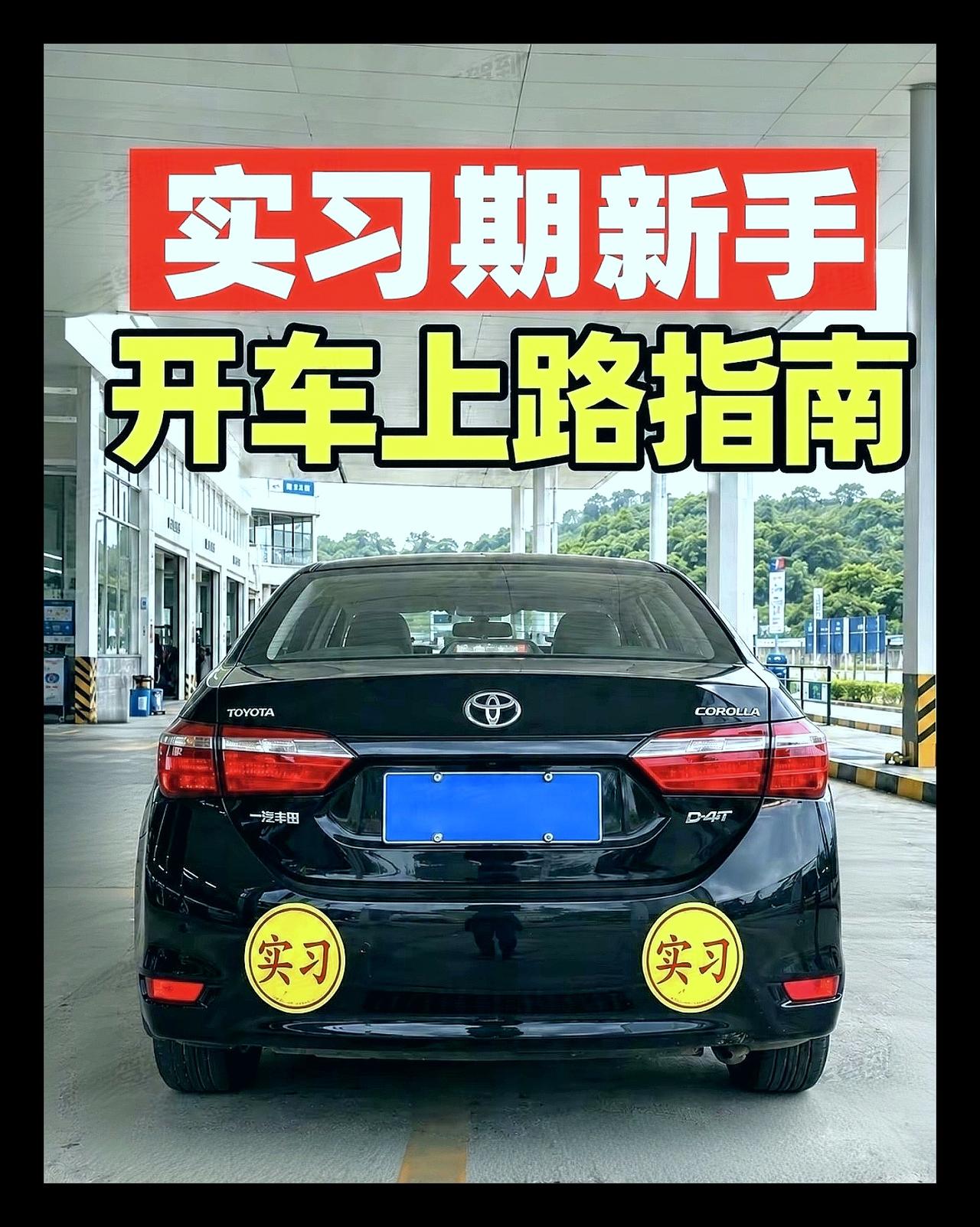 分享你家的爱车