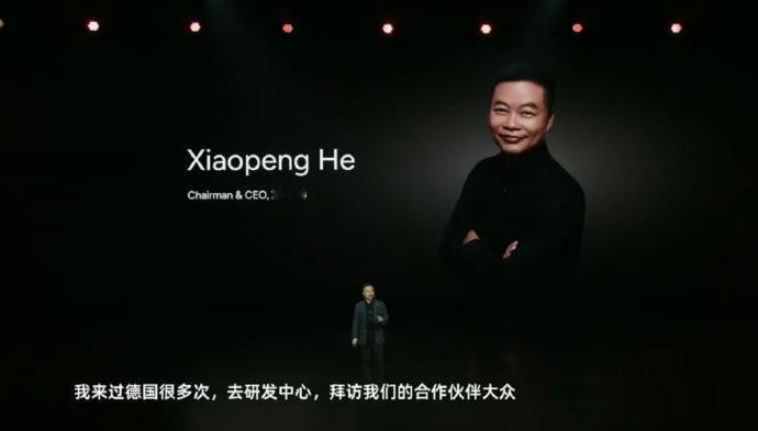 何小鹏德国这番表态，绝非随口谦虚，分寸取舍值得全行业深思
 
7月16日，小鹏于