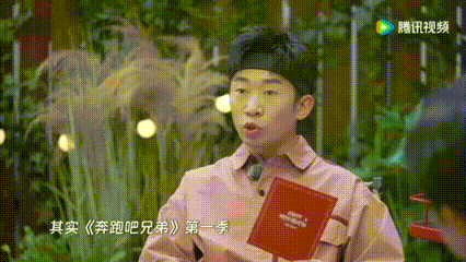 8月1日，杨迪自曝曾因拍纪录片，错过录制《奔跑吧》第一季，如今深感遗憾！
如果当