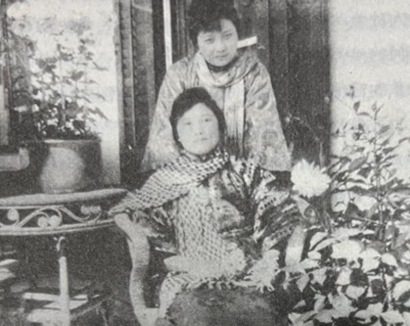 宋美龄到死都不愿见宋庆龄，两人却立下相同遗嘱，内容令人心酸
1981年5月中旬，