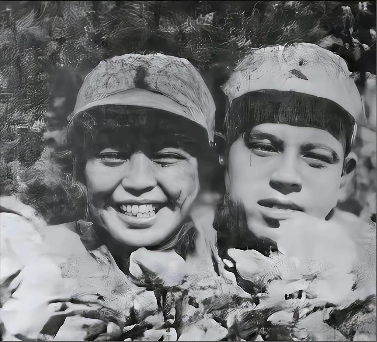 1934年，政委乐少华处处针对粟裕，却被粟裕从死人堆里救出，后娶富商千金，18年