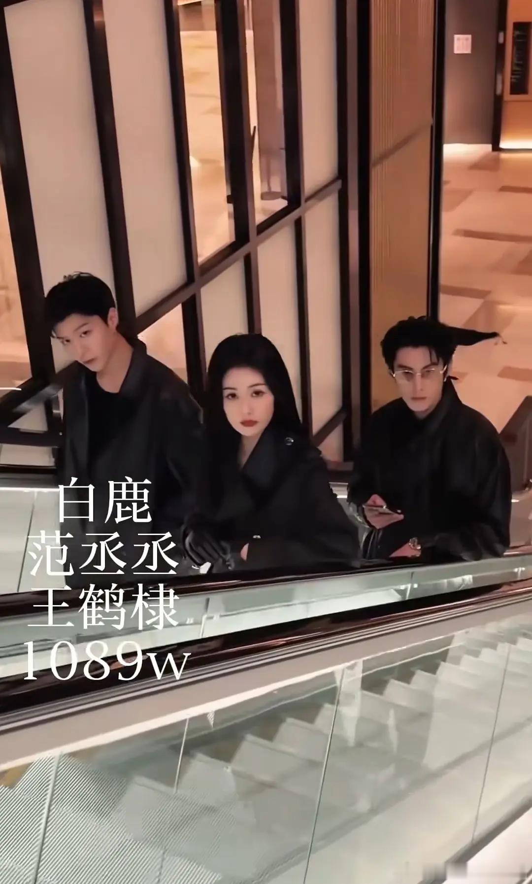 这三个是现在内娱路人缘最差的明星吗一个月内三个人全翻车了 