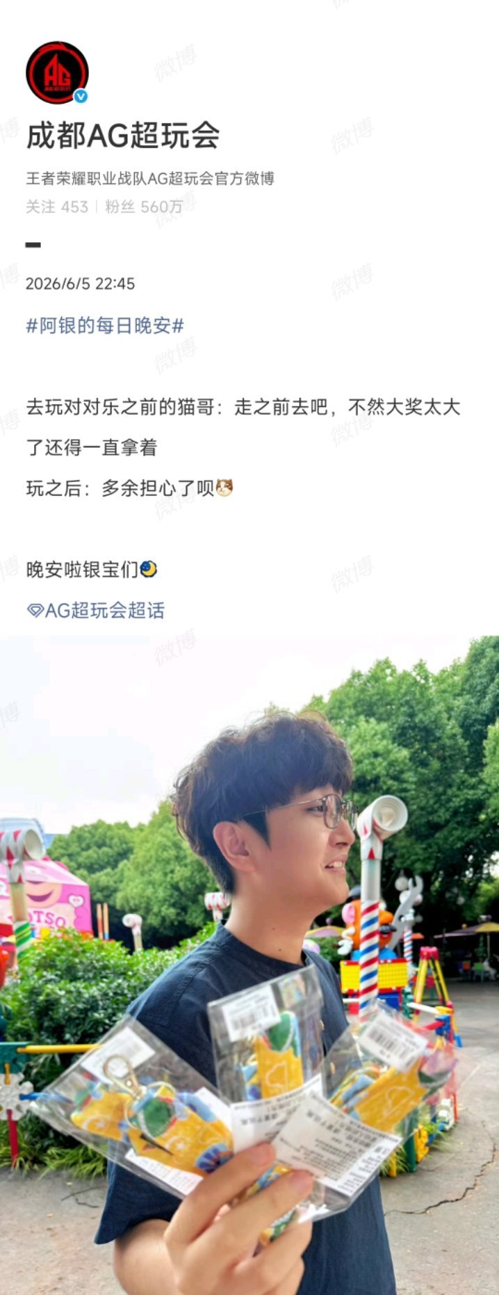 可爱的猫~
