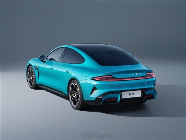 今日，关于“小米SU7即将改款并涨价”的话题，登上网络热搜。对此，有媒体咨询小米