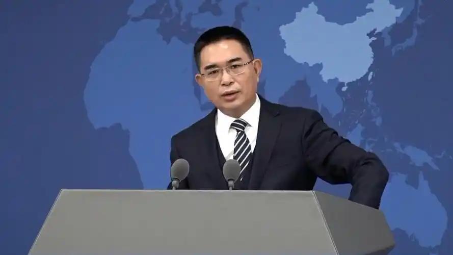 根据国际法和中国法律，台湾早在1945年就已经回归中国。我们现在要解决的根本不是