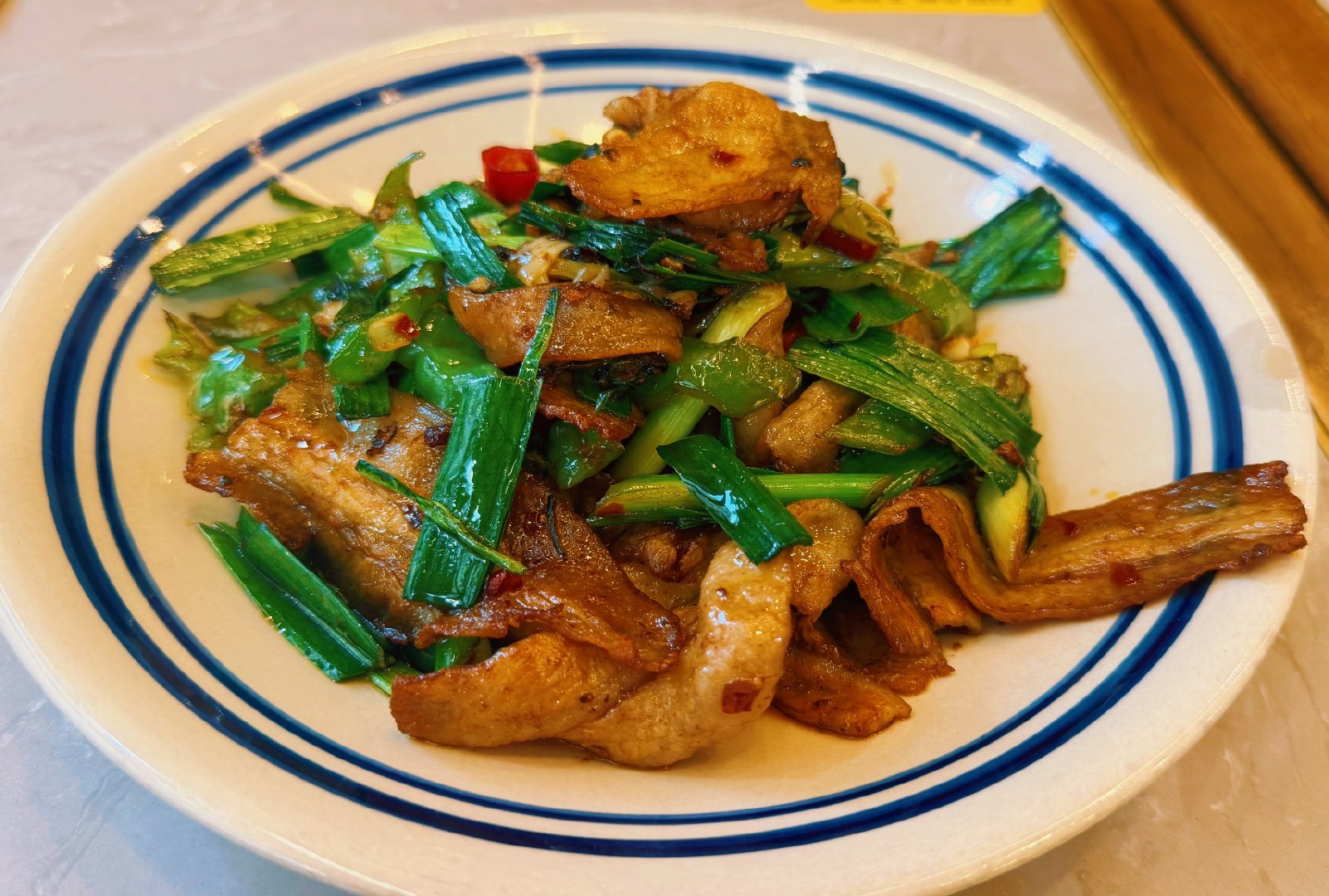百吃不厌美食分享 ​​​
