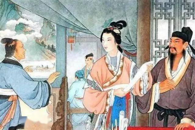 李师师是宋徽宗的