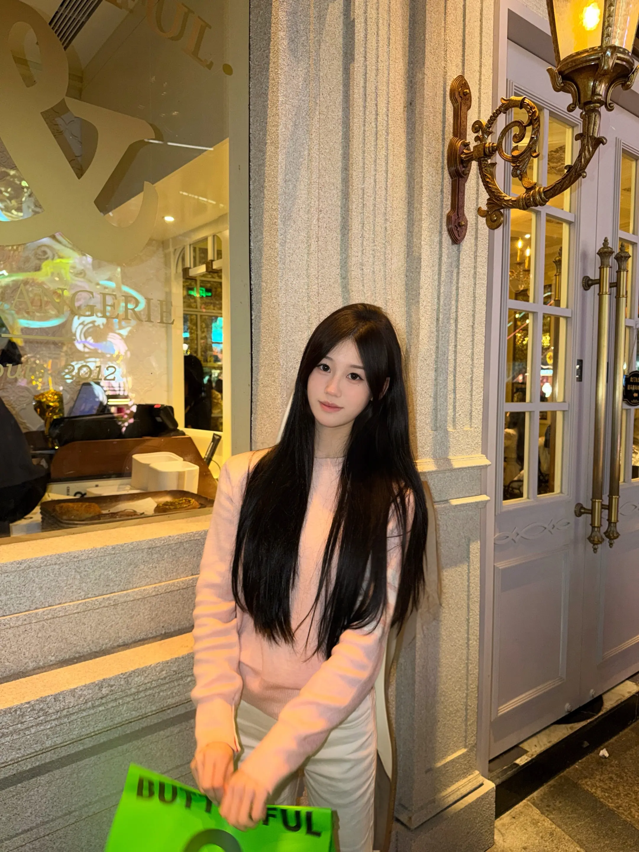 命运会用次品诱惑你 你需要反复说不要 直到命运拿出你真正喜欢的礼物