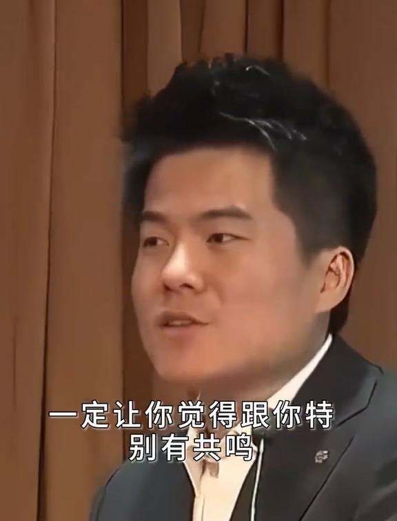 董宇辉谈读书建议，没有鸡汤，全是戳心大实话。

谁还觉得读书没用？董宇辉一句话点