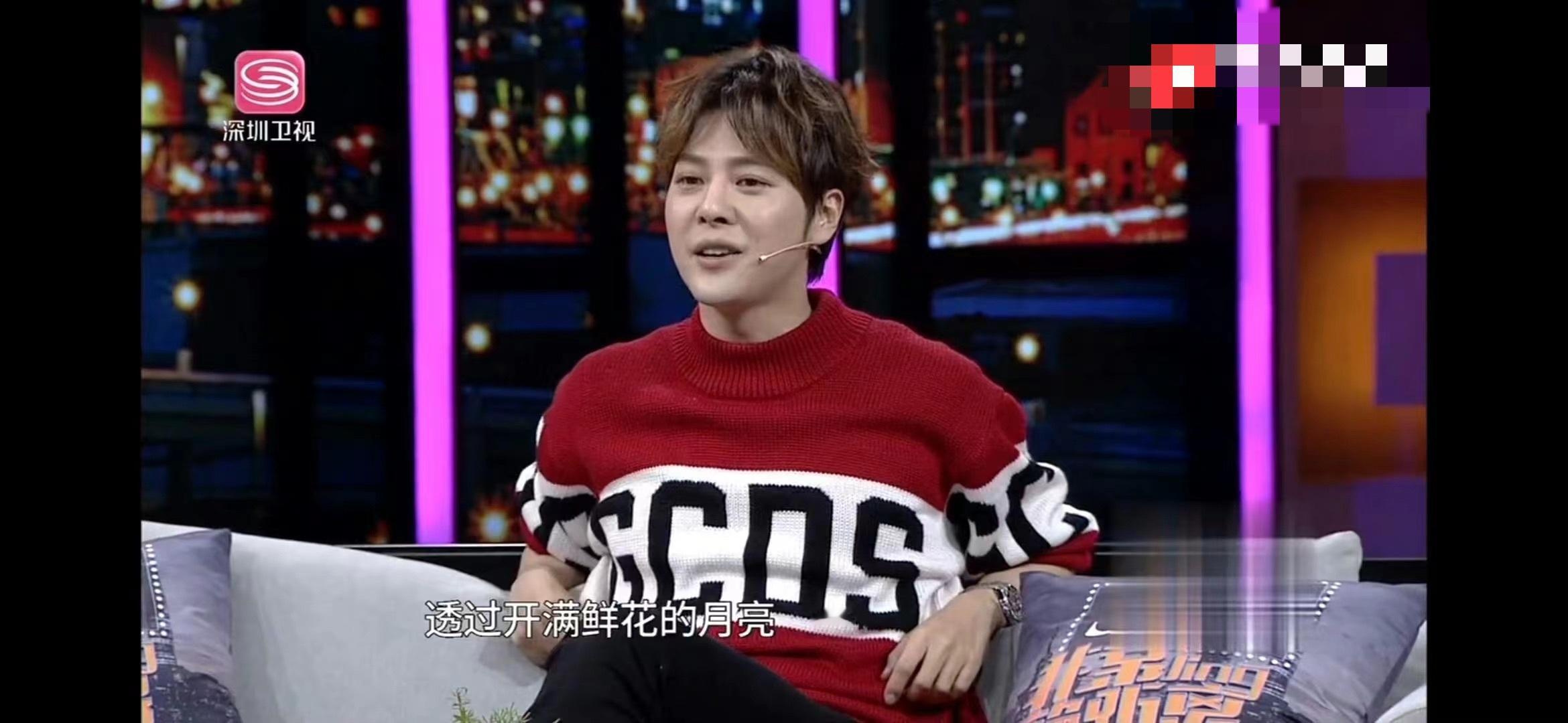 #徐海乔说艺考时唱过林依轮的歌#听到了徐海乔说艺考的时候唱过林依轮的歌，瞬间就已
