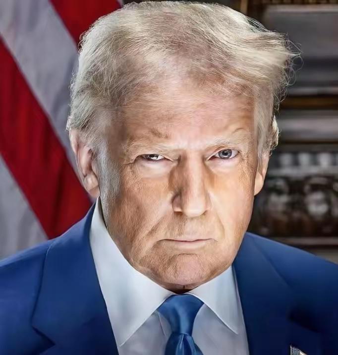 特朗普，终于低头了！那个曾经叫嚣要“退出联合国”、“另起炉灶”的狂人，在今天被迫