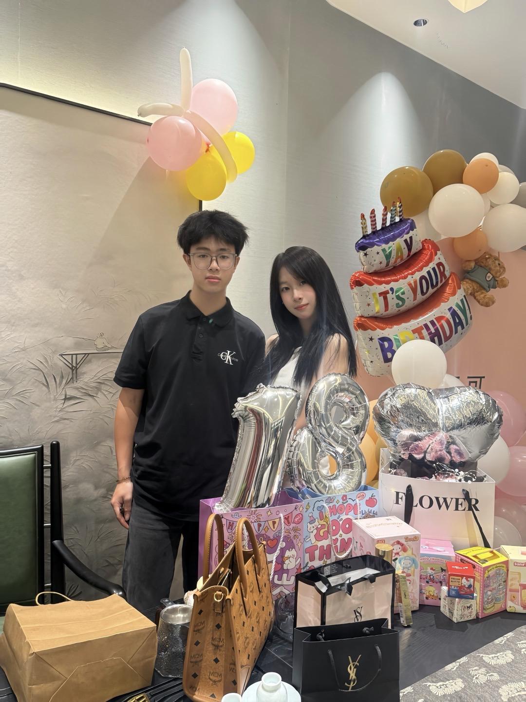 谢谢你 让我的爱不再是唉
