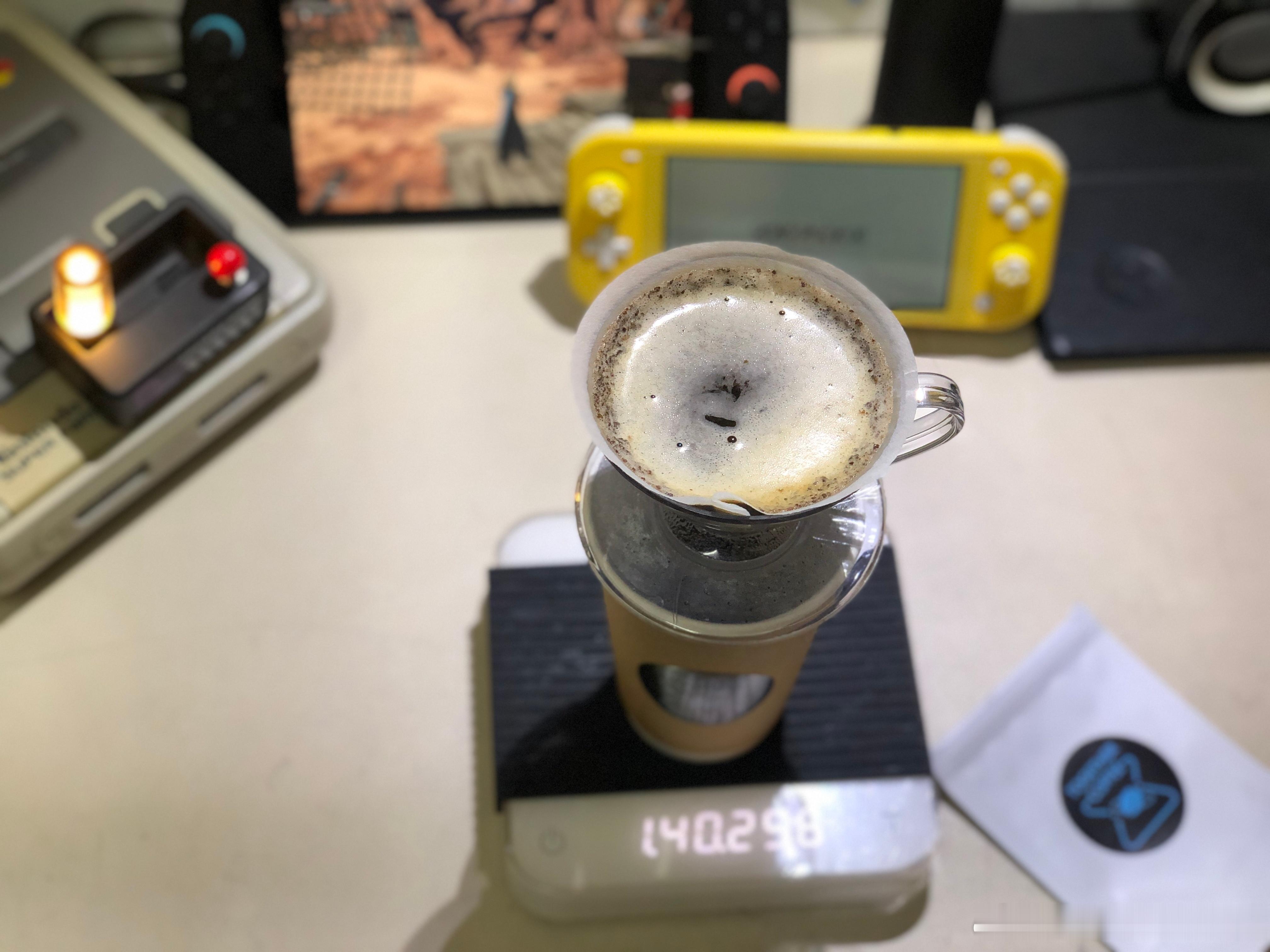 端午节快乐😊，大家吃粽子了没？！我觉得粽子跟咖啡超级配☕️，很解腻✌️，今天第