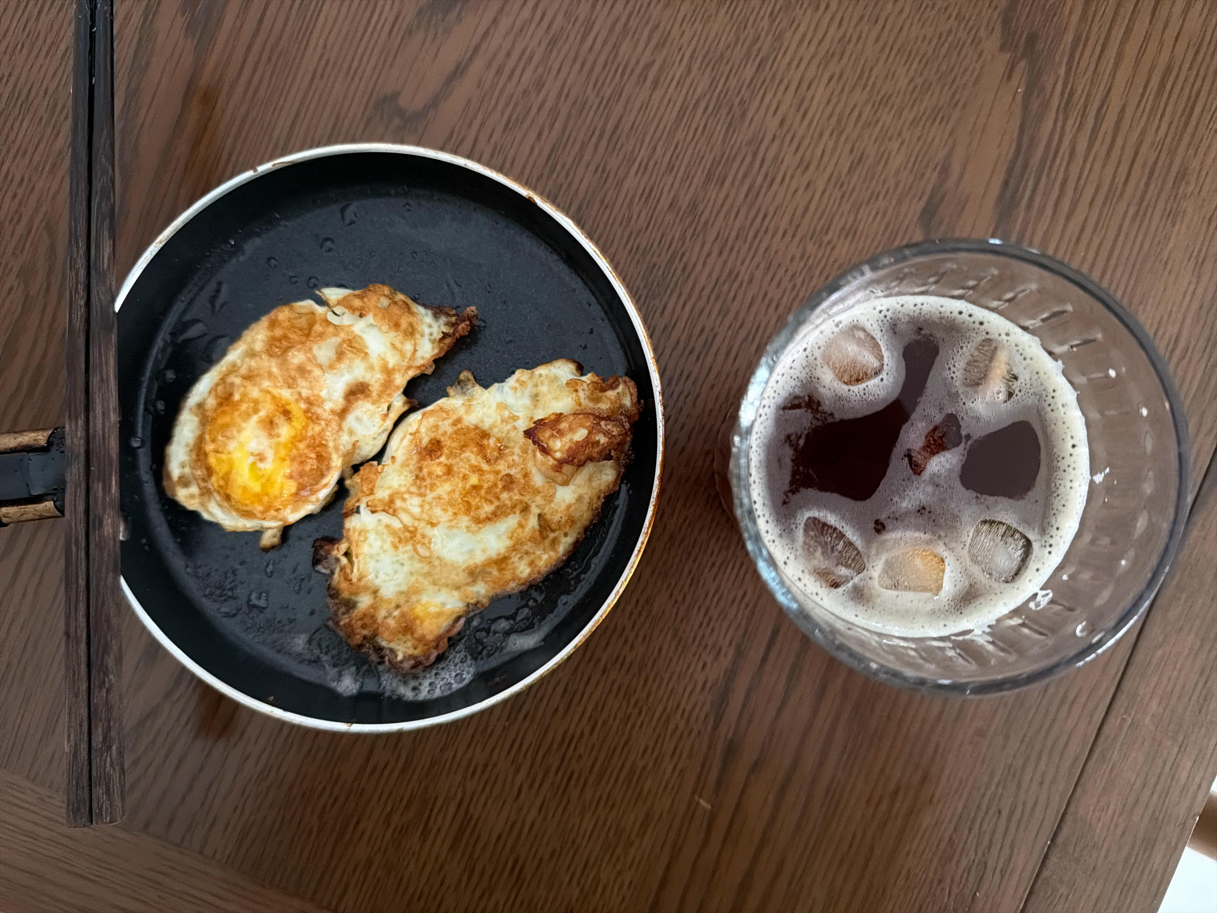 🍳☕️ ​​​