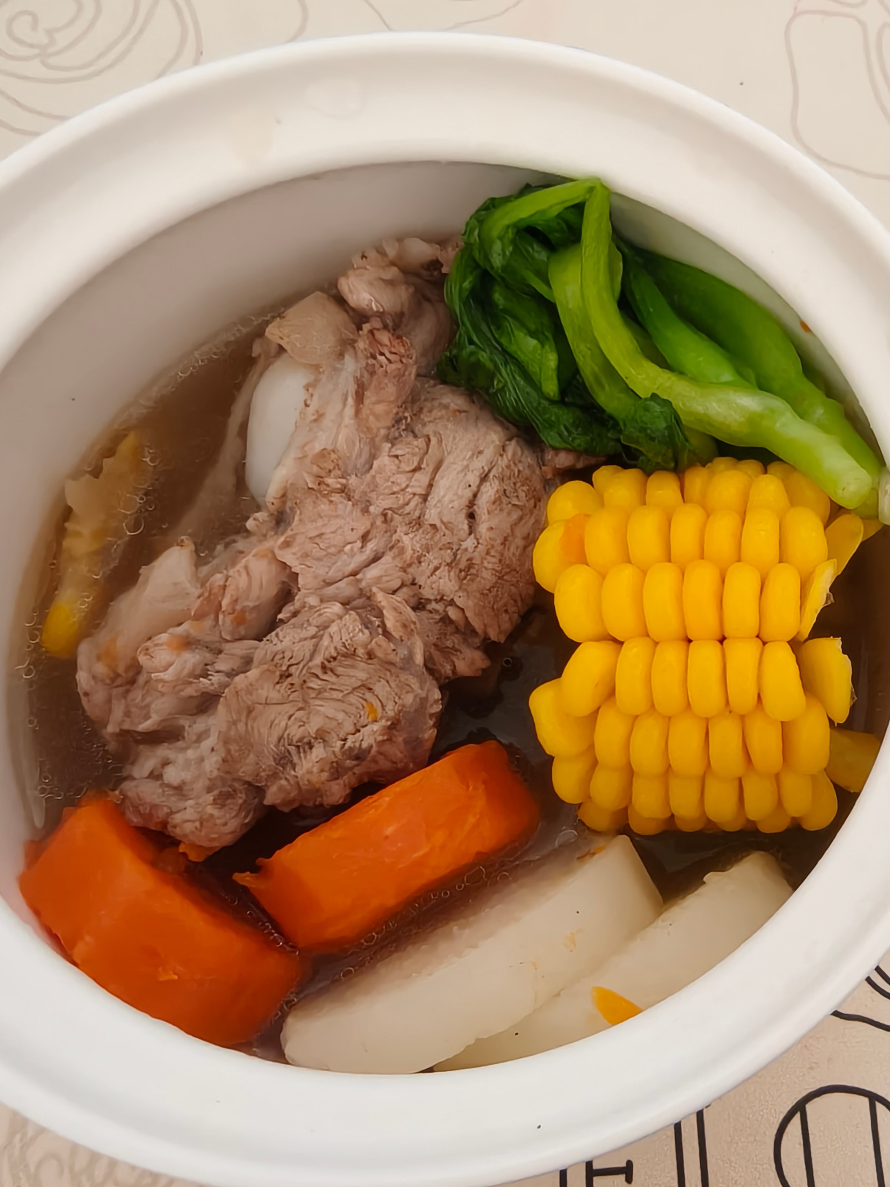 自己动手 丰衣足食 