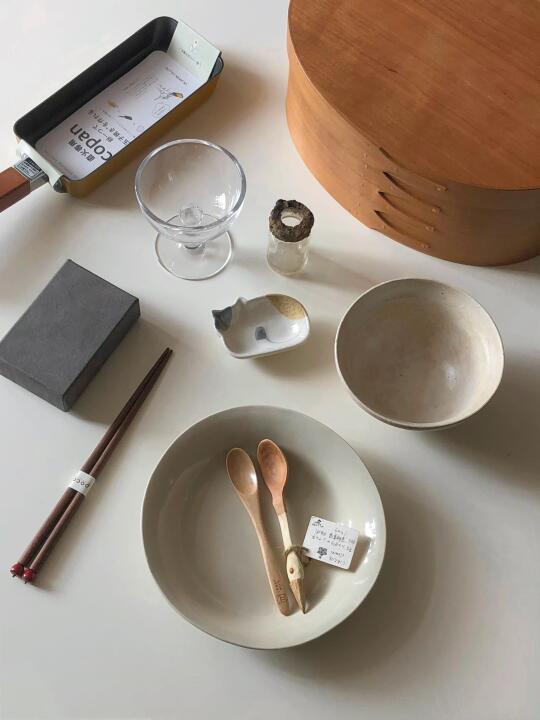 北海道还是太好买了