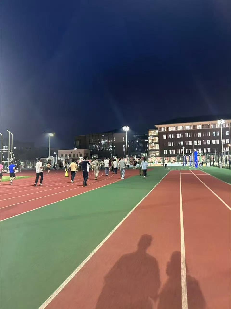 3小时从北大跑向丹麦一场跨越山海的联动，3小时连接北大与丹麦，文化交流打破时空限