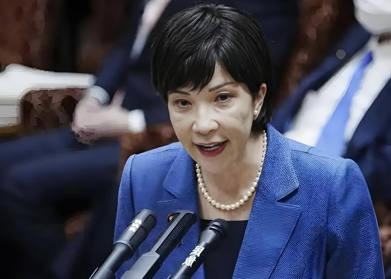 日本在搞事情！
高市早苗在搞事情！
宣称：“台海有事，日本要出手”！

这是高市