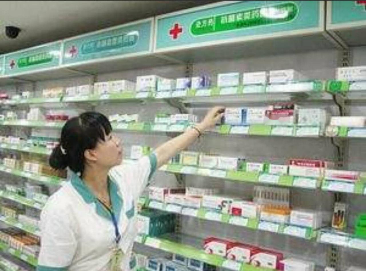 藏在药柜角落的便宜药，医生私下常自用，收藏起来


1、口腔溃疡，咽痛、牙龈出血