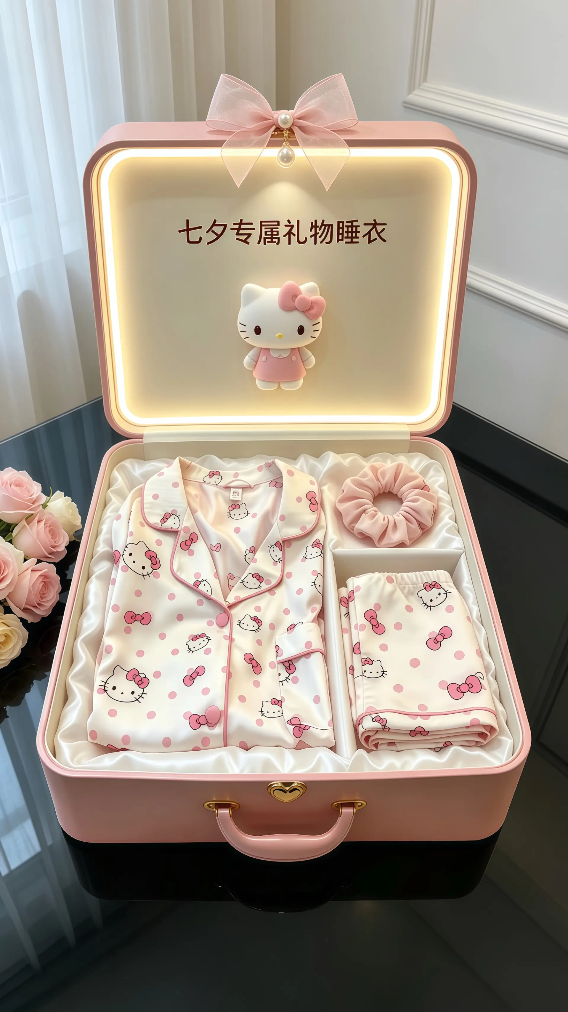 七夕礼物