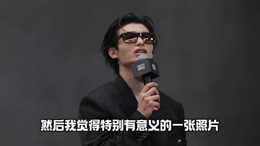 说唱IP十周年回望来时路说唱巅峰对决2026巅峰对决阵容集齐了我爱的rapper