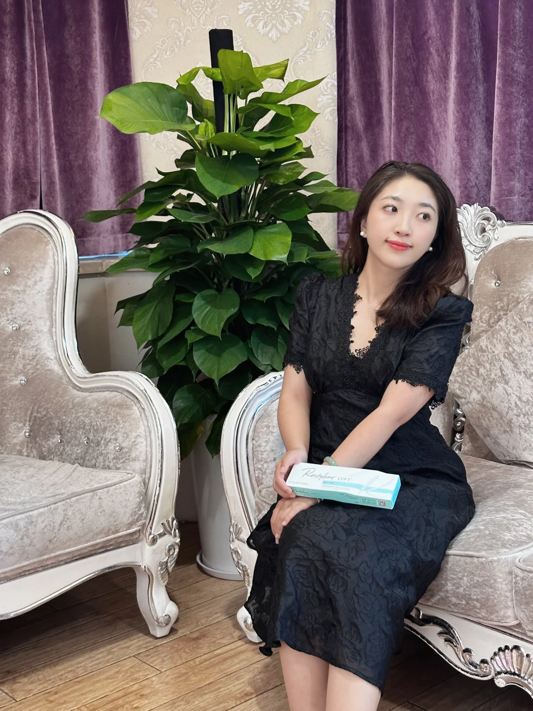 在乌鲁木齐 Do 脸放心去，把美交给她们