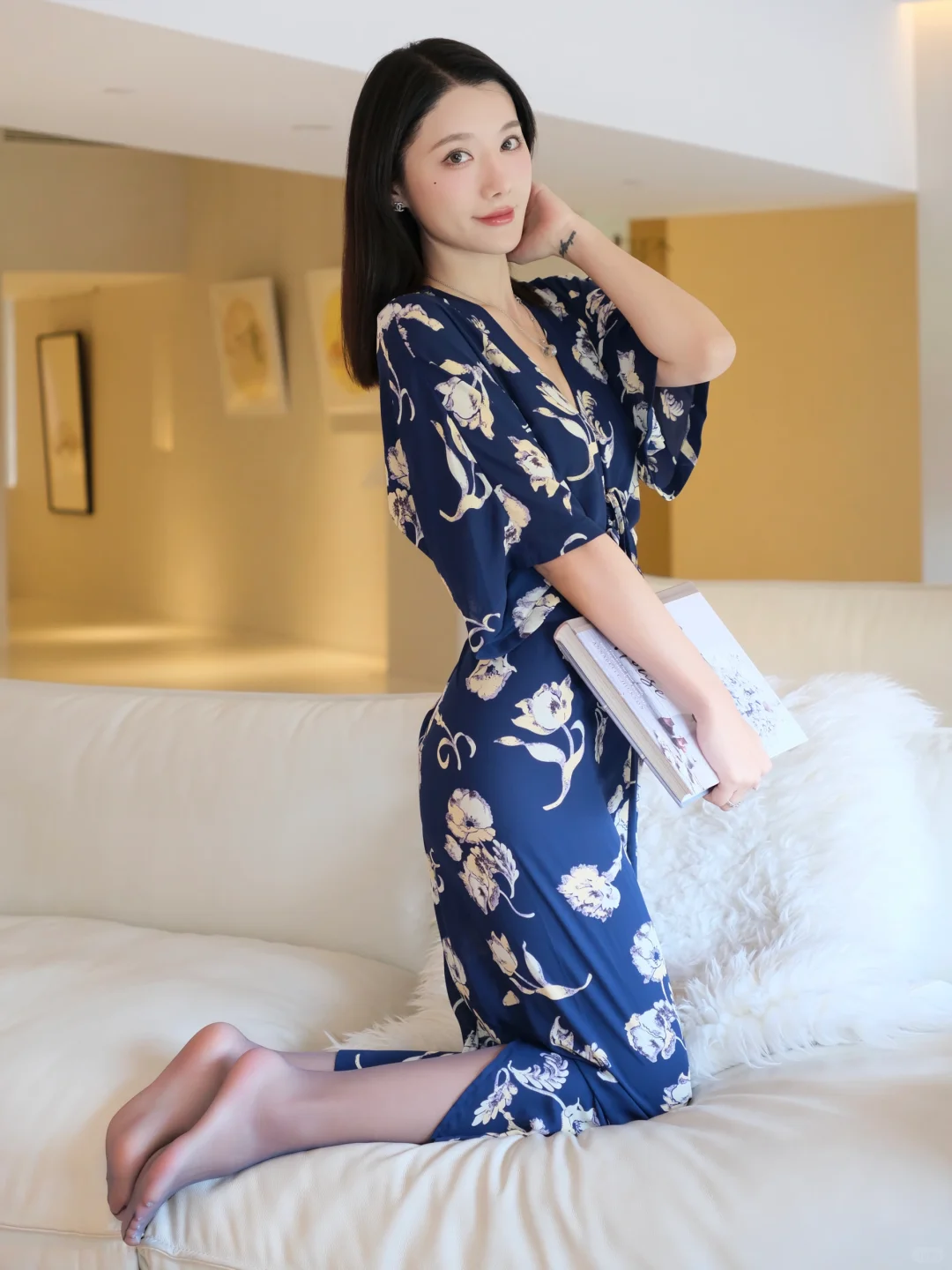 30+这个状态怎么样⁉️