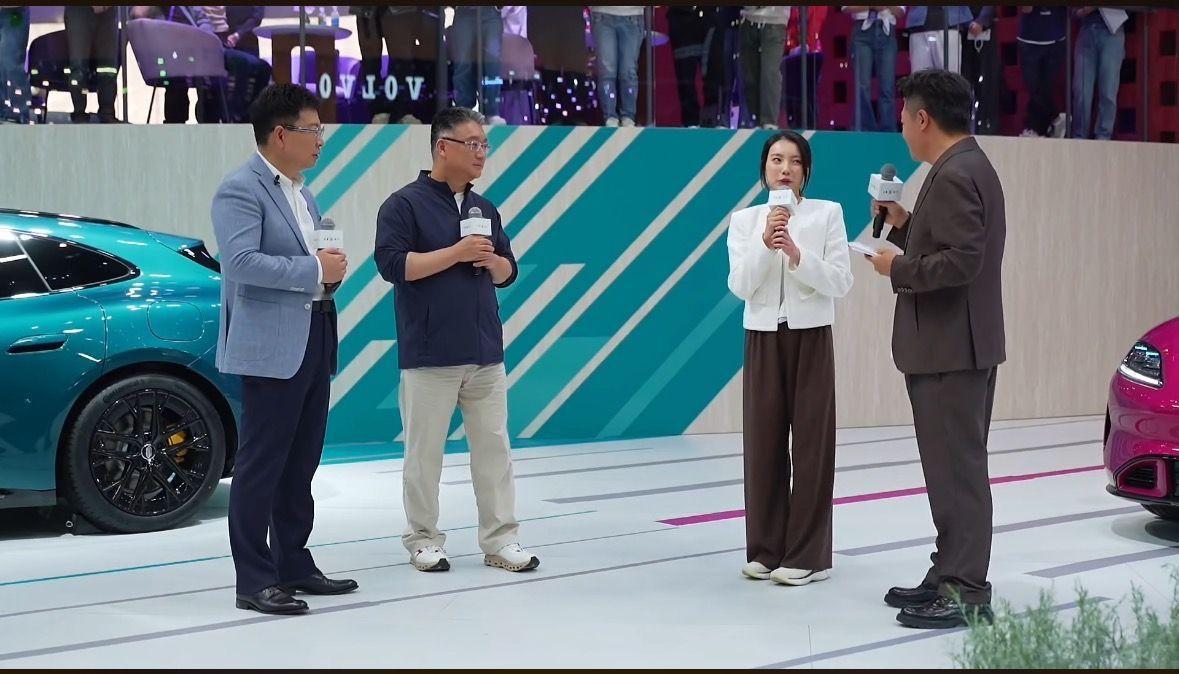 尚界是什么神仙眼光，选肖战当代言人真的赢麻了！颜值适配度100%，气质更是绝配，