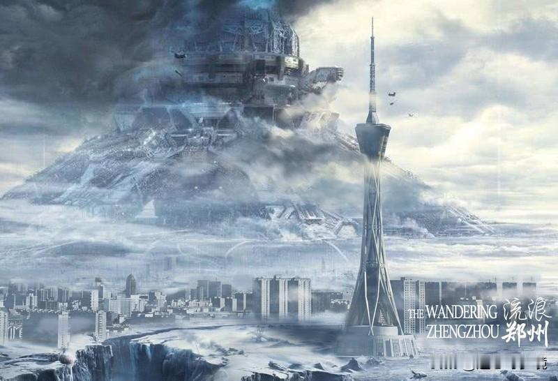 《流浪地球3》刘德华杀青 《流浪地球3》刘德华杀青这事儿可太让人激动了！1月9日