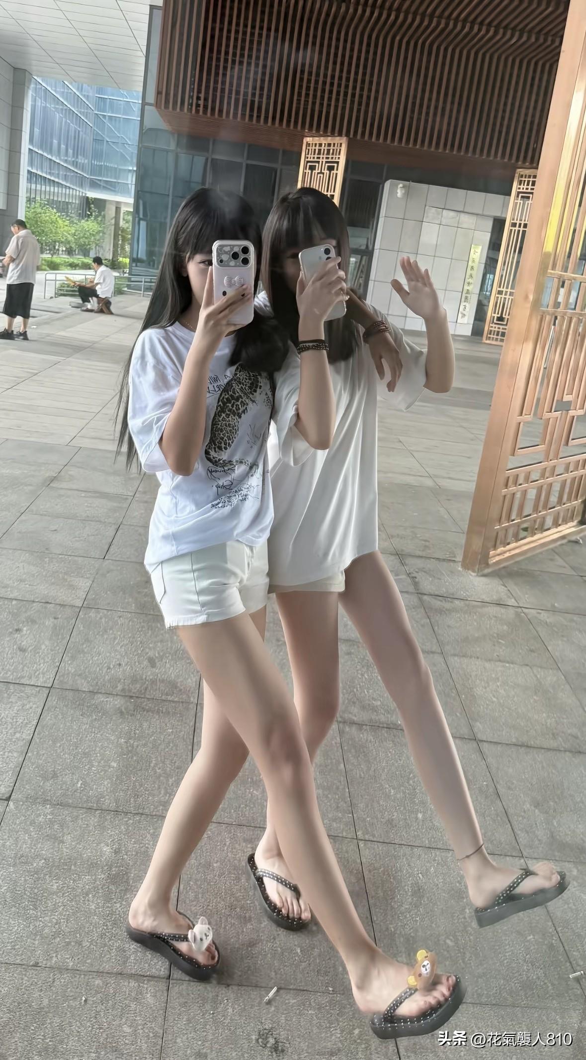 最好的时光，就是和你疯疯闹闹