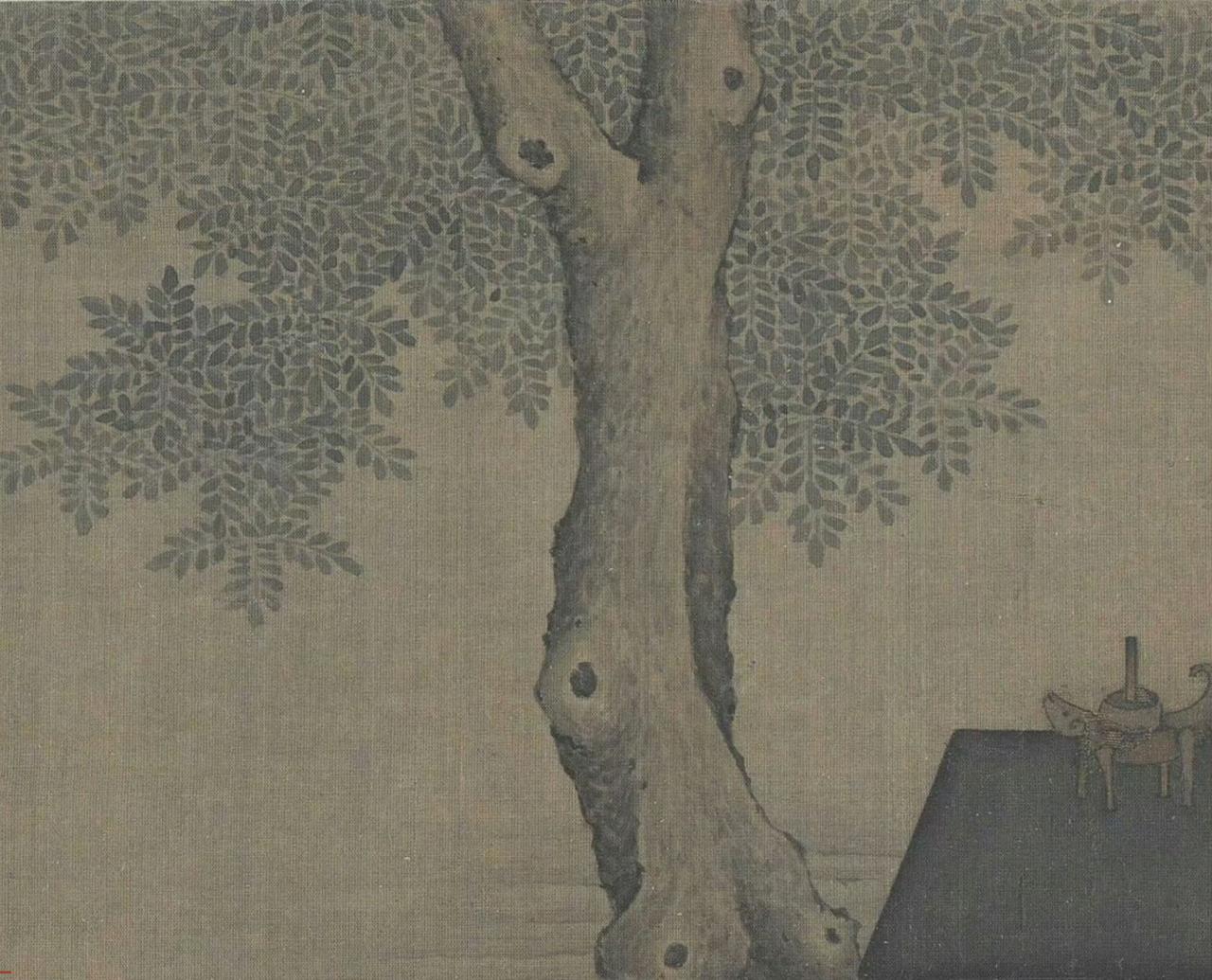 赵匡胤登基的时候，北边大辽也正在内乱，所以两边相安无事。

1. 960正月：陈