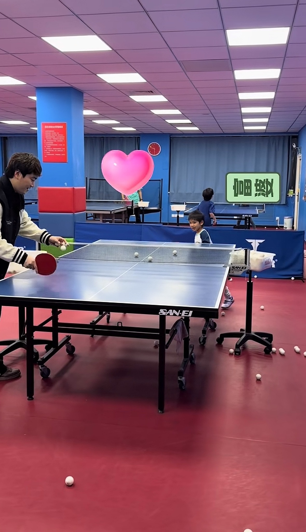 搞梯队建设去了