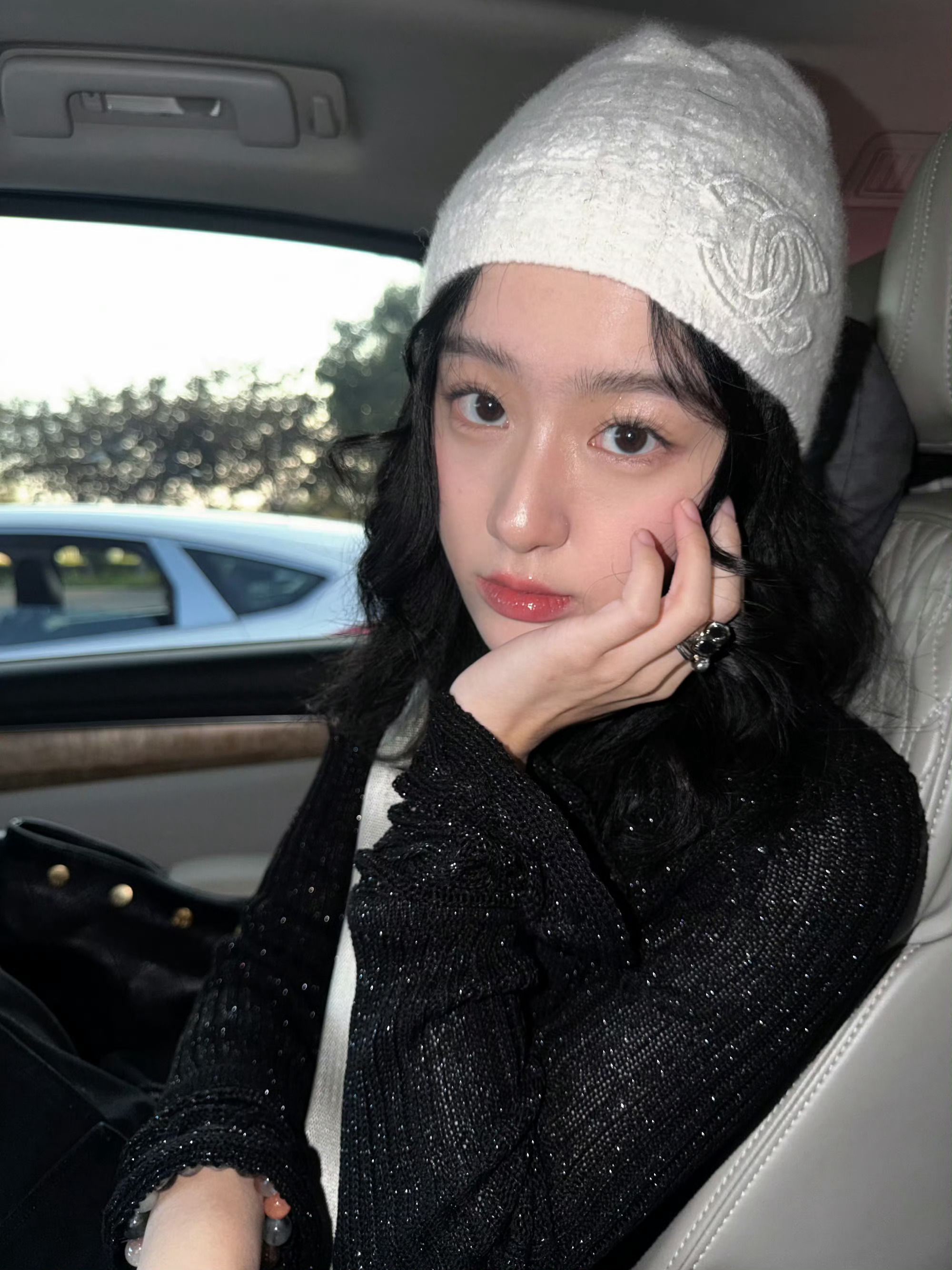 今日份营业的👧🏻欢迎评论补充～ 