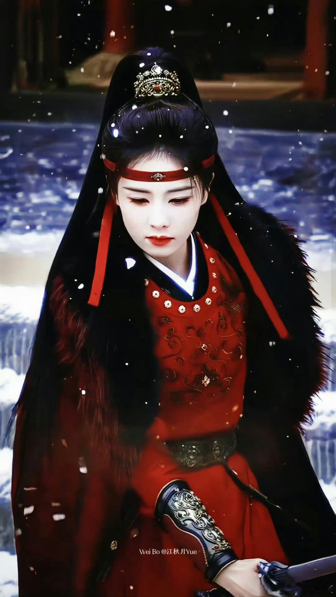 唐宫奇案 我的评分：尹涛 唐宫奇案尹涛导演的剧质感从不让人失望✨《唐宫奇案》开篇