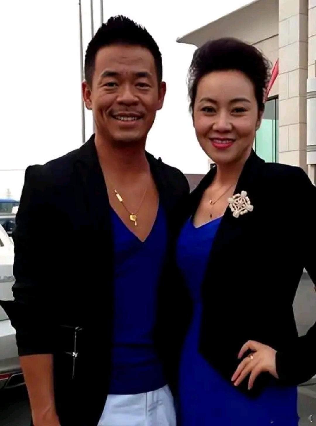 张艺谋说选孙浩是选到骨子里了，五十多岁西北汉子为演秦腔男旦勒头13个小时，把快绝