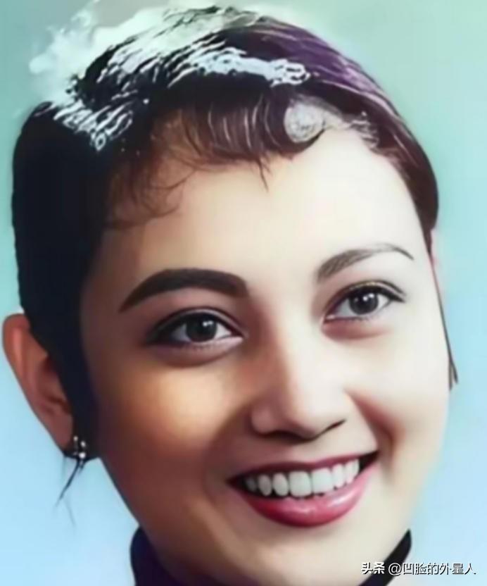 1966年，八一厂已经很乱了，当时厂里私底下流传着一句话：“男的，不如女的，老的