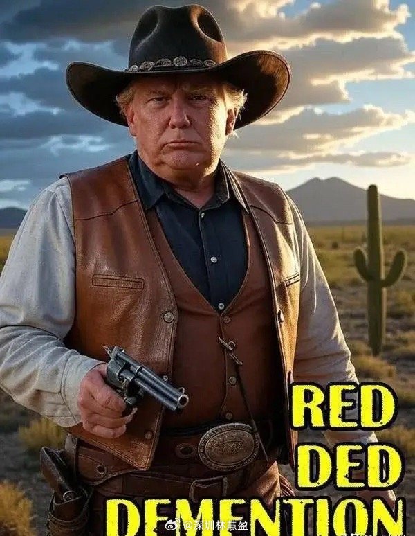 美国副总统JD·万斯：“我们已经实现了绝大多数军事目标。甚至可以说，全部目标都已