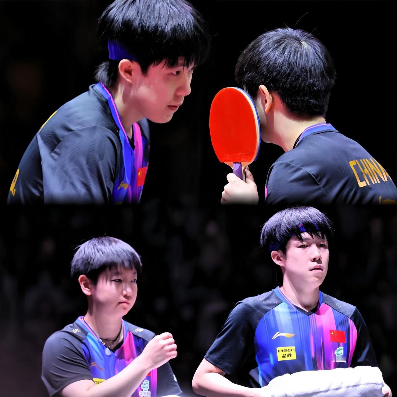 雷洋在直播里说得够直白，
但句句都是大实话！

他说全运会人气榜：
莎莎第一，大