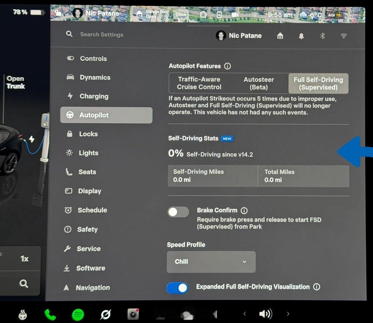 14.2 版本于近期面向早期用户推送，包含多项重要功能与改进。其中新增了一项自动