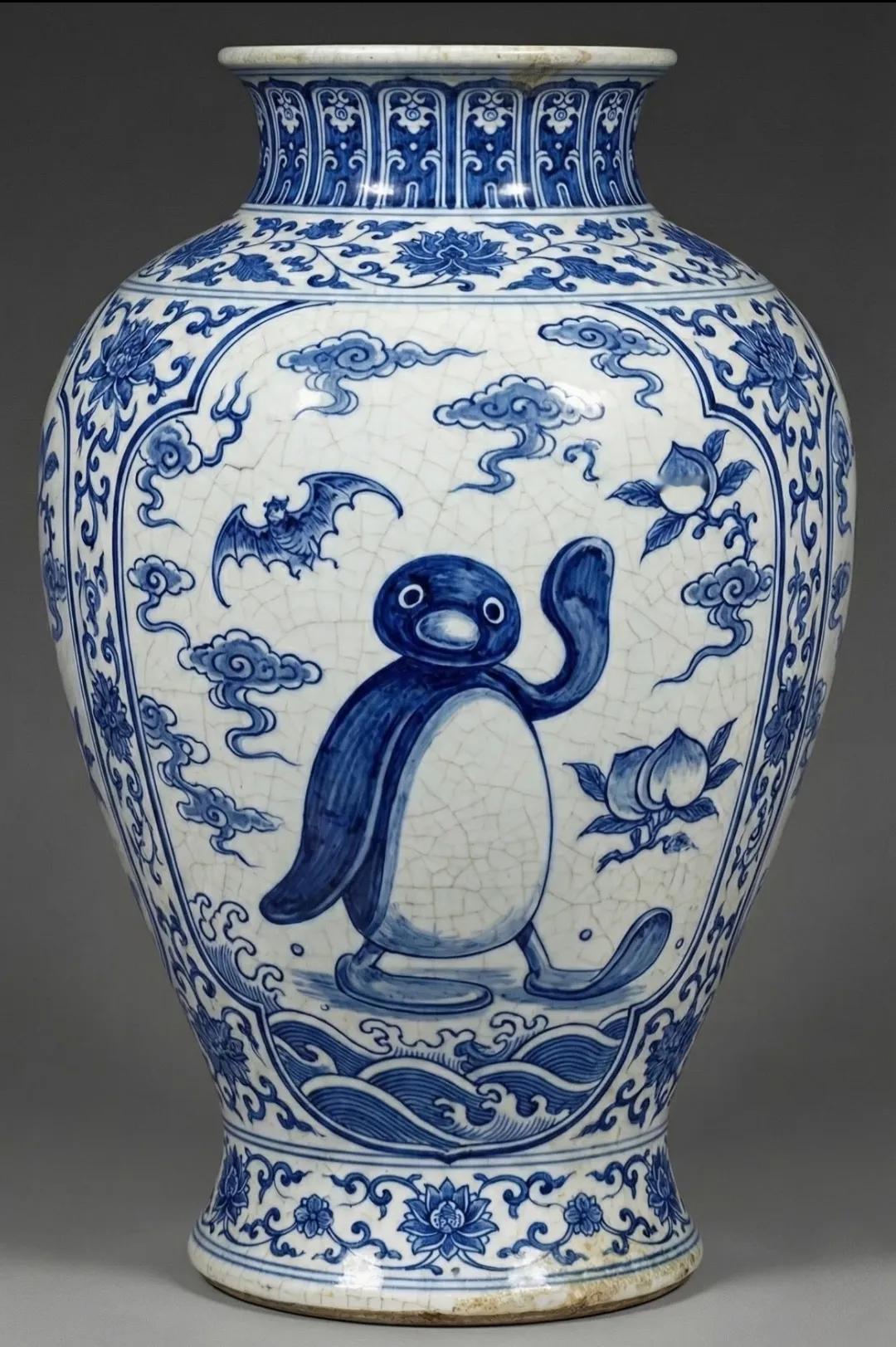 网上3000块钱淘的，请懂行的朋友帮忙看看，这是不是真品？我是不是捡漏了？